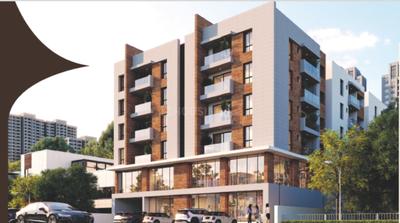Project Image of 1120.0 - 2000.0 Sq.ft 2 BHK Apartment for buy in S R I Central