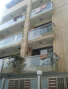 1100 Sqft BHK Independent Floor for sale in Swaraj Homes RWA