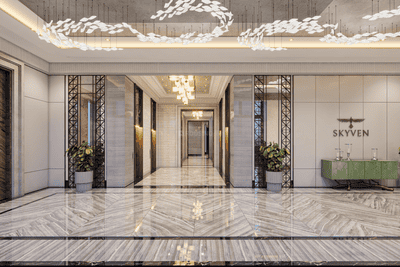 Project Image of 5662.0 - 12556.0 Sq.ft 4 BHK Apartment for buy in Skyven