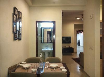 Project Image of 850.0 - 1240.0 Sq.ft 2 BHK Apartment for buy in Mahagun Mywoods Phase 3