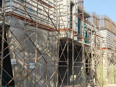 Project Image of 470.0 - 781.0 Sq.ft 1 BHK Apartment for buy in Bharat Shivsai Paradise
