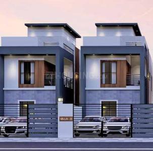 MGP Raghini Elevation 2