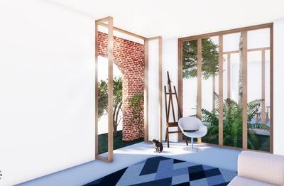 Project Image of 1496.0 - 3730.0 Sq.ft 3 BHK Villa for buy in Prajay Treetops
