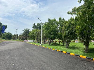 Project Image of 1275.0 - 1475.0 Sq.ft 3 BHK Villa for buy in JJS Sakthi Nagar Villas