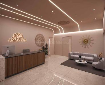 Project Image of 860.36 - 1676.16 Sq.ft 3 BHK Apartment for buy in Axis Amarissa