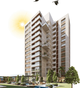 Project Image of 2250 Sq.ft 3 BHK Apartment / Flat for sale in Gota for Rs. 27000000