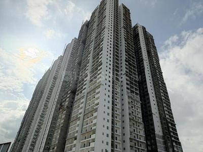Project Image of 1296.0 - 2416.0 Sq.ft 2 BHK Apartment for buy in Candeur Lakescape