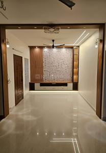 Project Image of 0.0 - 1590.0 Sq.ft 3 BHK Apartment for buy in Eeshani Devi Veera Blossom