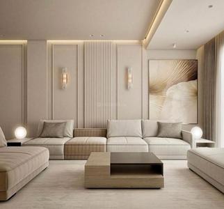 Project Image of 0.0 - 2150.0 Sq.ft 4 BHK Builder Floor for buy in Jindal Luxury Homes