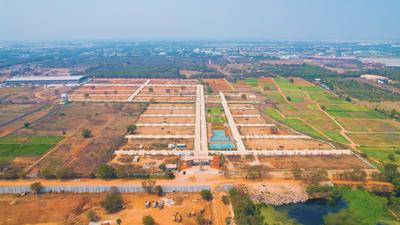 Project Image of 2403.0 - 5702.61 Sq.ft Residential Plot Plot for buy in Gowra Greendale