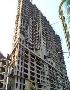 Project Image of 674.0 - 908.0 Sq.ft 2 BHK Apartment for buy in RNA Exotica Apartment