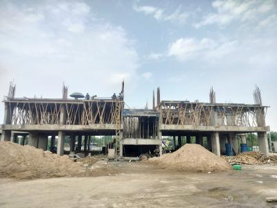 Project Image of 0.0 - 841.2 Sq.ft 3 BHK Apartment for buy in MD Sentossa