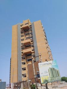 Project Image of 1028 Sq.ft 2 BHK Apartment / Flat for sale in Chandkheda for Rs. 6000000