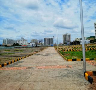 Project Image of 0.0 - 1000.0 Sq.ft Residential Plot Plot for buy in Jogeshwari Prime City