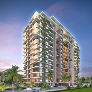 Project Image of 1140.0 - 1665.0 Sq.ft 2 BHK Apartment for buy in Gokul Greens