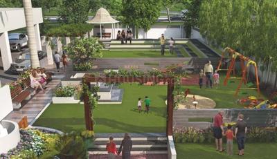 Project Image of 555.0 - 2403.0 Sq.ft 2 BHK Apartment for buy in Shubh Casa Feliz Phase I