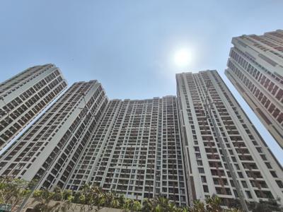 Project Image of 788 Sq.ft 1 BHK Apartment / Flat for sale in Mira Road East for Rs. 8500000
