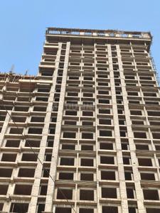 Project Image of 298.38 - 493.53 Sq.ft 1 BHK Apartment for buy in Deep Sky A Wing