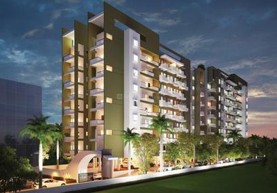 Project Image of 315.0 - 647.0 Sq.ft 1 BHK Apartment for buy in Pioneer Govindbaug