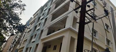 Suvelas Sai Shradha Elevation 2