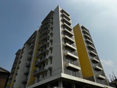 Project Image of 1201.0 - 1648.0 Sq.ft 2 BHK Apartment for buy in ABAD Woods Park