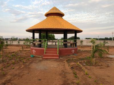 Project Image of 1350.0 - 3600.0 Sq.ft Residential Plot Plot for buy in Advaitha Enclave