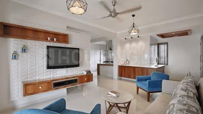 Project Image of 953.0 - 1749.0 Sq.ft 2 BHK Apartment for buy in Icon Shilpa II