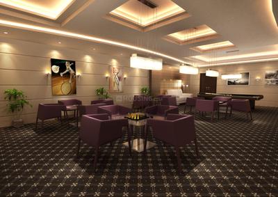 Project Image of 383.0 - 766.0 Sq.ft 1 RK Studio Apartment for buy in Govind Kripa The Urbanite