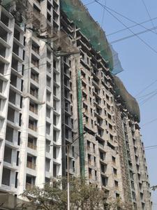 Project Image of 280.08 - 545.08 Sq.ft 1 BHK Apartment for buy in Unique Poonam Sky City Phase II