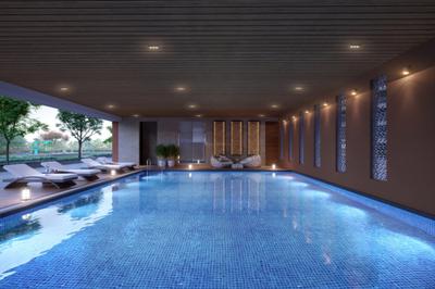 Project Image of 332.0 - 463.0 Sq.ft 1 BHK Apartment for buy in Utsav City Phase II