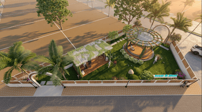 Project Image of 1447.75 - 29549.95 Sq.ft Residential Plot Plot for buy in Shreya Ananta