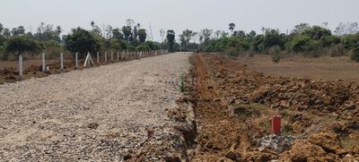 Project Image of 2700.0 - 5643.0 Sq.ft Residential Plot Plot for buy in Pratap Green Fields