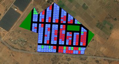 Project Image of 1313.0 - 3120.0 Sq.ft Residential Plot Plot for buy in Legacy Legend Golden Gate Phase 2