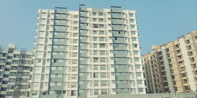 Project Image of 311.0 - 481.0 Sq.ft 1 BHK Apartment for buy in Risali JP Symphony