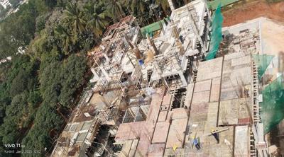 Project Image of 1243.23 - 1530.0 Sq.ft 3 BHK Apartment for buy in Fairmont At Brigade Orchards