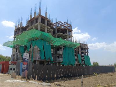 Project Image of 570.59 - 612.57 Sq.ft 2 BHK Apartment for buy in Alaknanda Shashwat