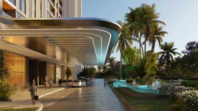 Project Image of 1347.0 - 3802.0 Sq.ft 3 BHK Apartment for buy in Elan The Presidential