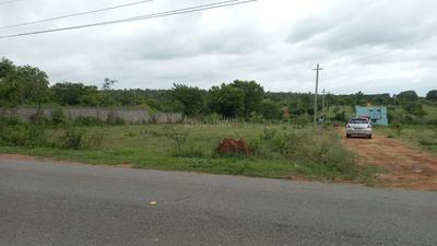 Project Image of 1200.0 - 2400.0 Sq.ft Residential Plot Plot for buy in BGS Enclave