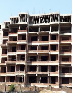 Rainbow Riddhi Siddhi Residency Images for Construction Status of Rainbow Riddhi Siddhi Residency 1