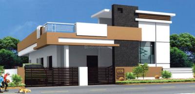 Project Image of 850.0 - 1400.0 Sq.ft 2 BHK Villa for buy in Mansani Thirumala Meadows