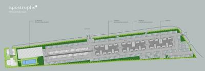 Project Image of 0.0 - 642.07 Sq.ft 2 BHK Apartment for buy in Kasturi Apostrophe Hinjawadi Tower A