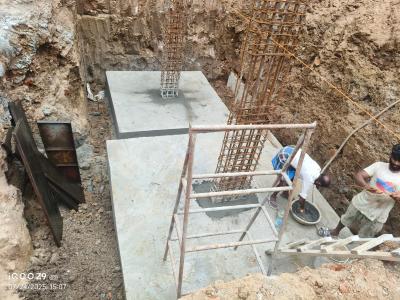 Project Image of 902.0 - 1119.0 Sq.ft 2 BHK Apartment for buy in Ramaniyam Harmony