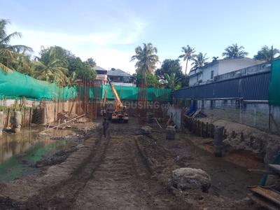 Project Image of 870.0 - 1300.0 Sq.ft 2 BHK Apartment for buy in Yeskay Pearl View