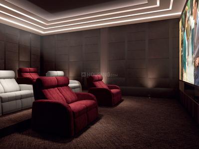 Project Image of 1171.0 - 1866.0 Sq.ft 2 BHK Apartment for buy in Casagrand Aquene