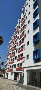 Project Image of 894.0 - 1120.0 Sq.ft 2 BHK Apartment for buy in Awesome The Orchard