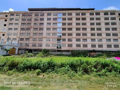 Project Image of 0.0 - 1100.0 Sq.ft 2 BHK Apartment for buy in Nirmala Dhawa Paradise