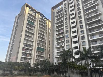 Project Image of 1350.0 - 2423.0 Sq.ft 2 BHK Apartment for buy in Mahima Panache