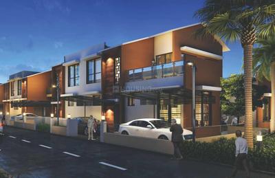 Gera River Of Joy Zone A Elevation 1