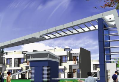 Project Image of 997.0 - 1910.0 Sq.ft 2 BHK Villa for buy in Indus Regency Phase II