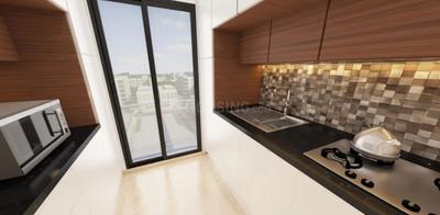 Project Image of 430.0 - 985.0 Sq.ft 1 BHK Apartment for buy in Matrubhoomi Panchratna